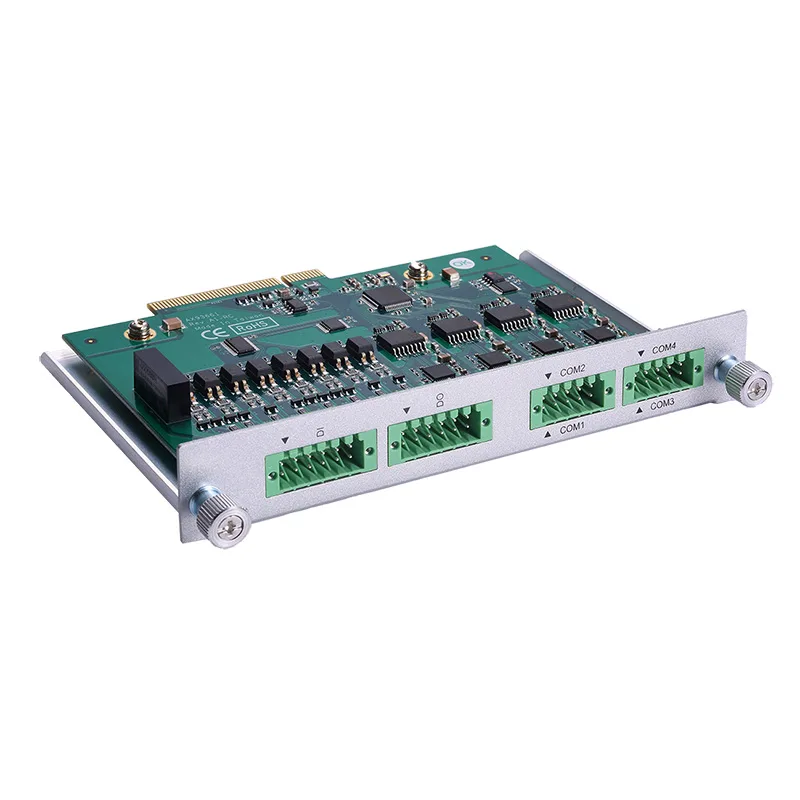 AXIOMTEK ICO500-518 - Image 7
