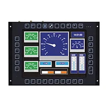 Transportation Monitor