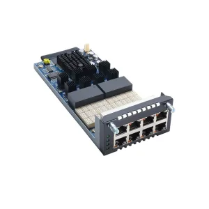 LAN Module
