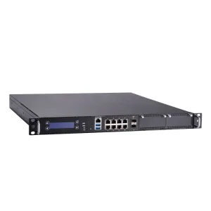 Rackmount Network Appliance