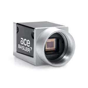 AXIOMTEK Basler Industrial Area Cameras