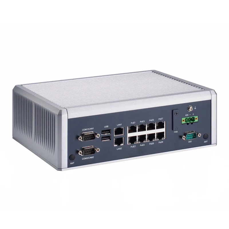 AXIOMTEK AIE900A-AO - Image 2
