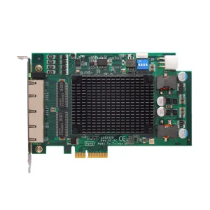 AXIOMTEK AX92320