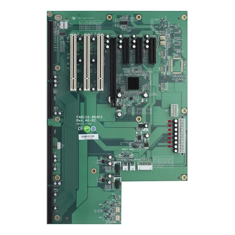 AXIOMTEK FAB116