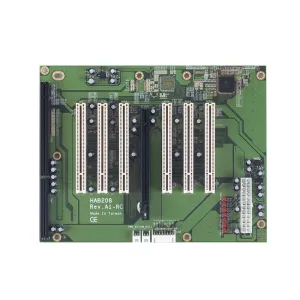 AXIOMTEK HAB208