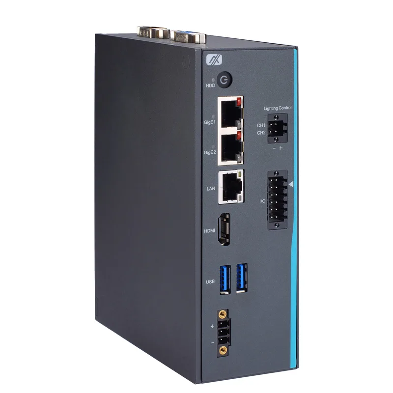 AXIOMTEK MVS100-323-FL