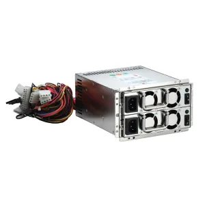 AXIOMTEK PS501-HRP