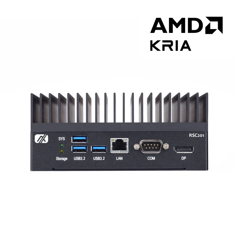 AXIOMTEK RSC201 - Image 3