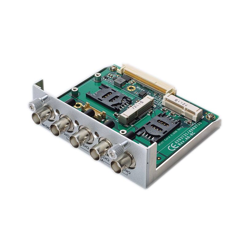 AXIOMTEK tBOX500-510-FL - Image 3