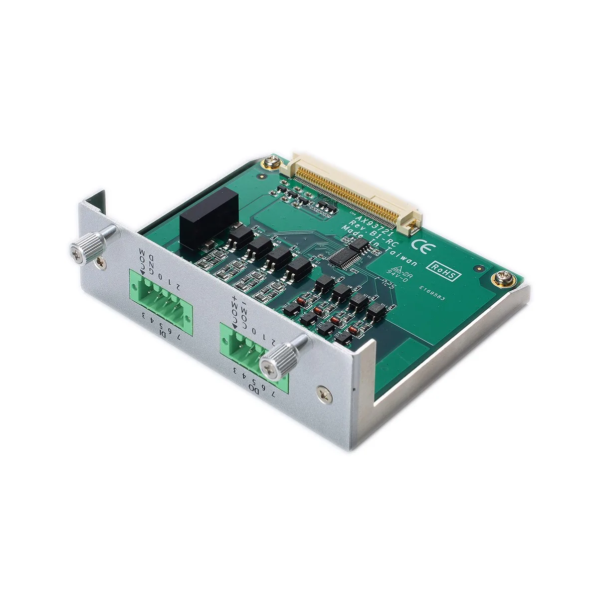 AXIOMTEK tBOX500-510-FL - Image 5