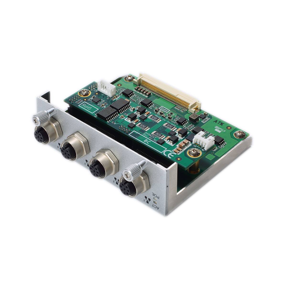 AXIOMTEK tBOX500-510-FL - Image 7