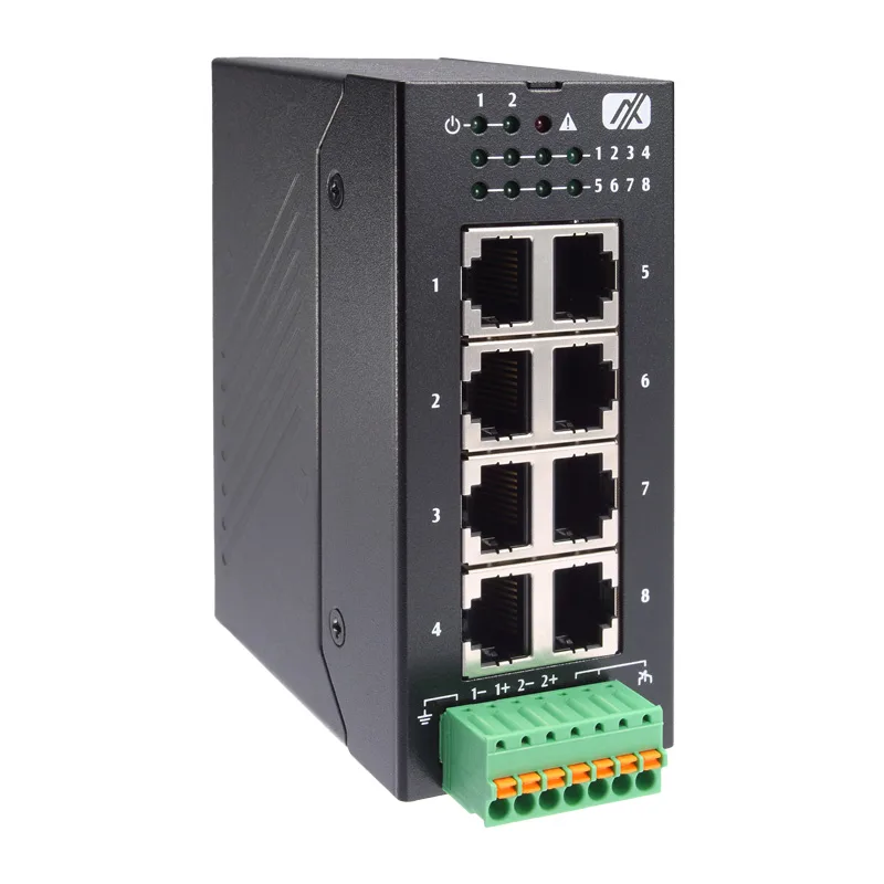AXIOMTEK TEN300-0800-H