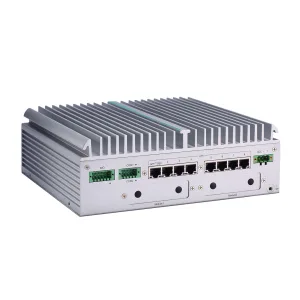 AXIOMTEK UST510-52B-FL