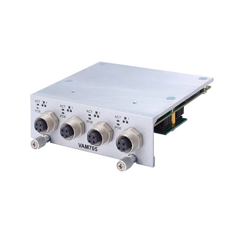 AXIOMTEK VAM704-VAM705
