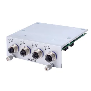 AXIOMTEK VAM706-VAM707