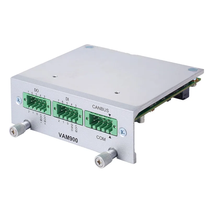 AXIOMTEK tBOX500-510-FL - Image 8