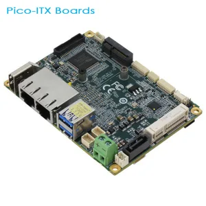 Pico-ITX Boards