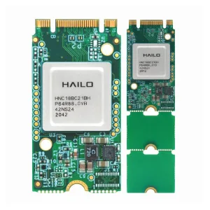 HAILO-8™ M.2 2280