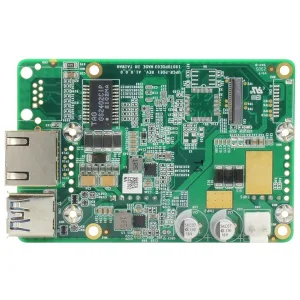 UP POE V2 Expansion Board for UP 4000