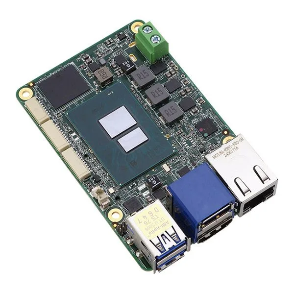 AAEON UP 710S