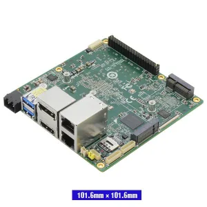 UP SQUARED PRO 710H