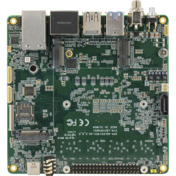 UP XTREME i12 - Image 2