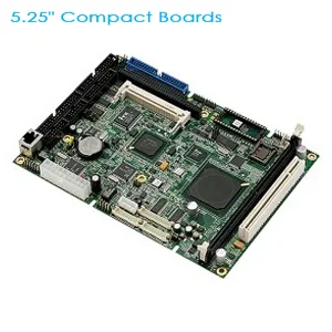 5.25" Compact Boards