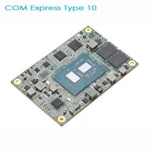 COM Express Type 10