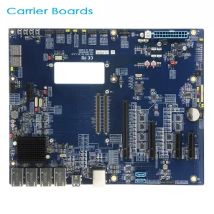Carrier Boards