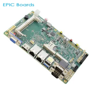 EPIC Boards