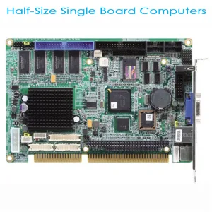 Half-Size Single Board Computers