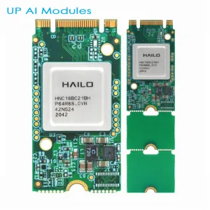 UP-AI-MODULES