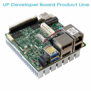 UP Developer Boards