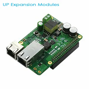 UP Expansion Modules