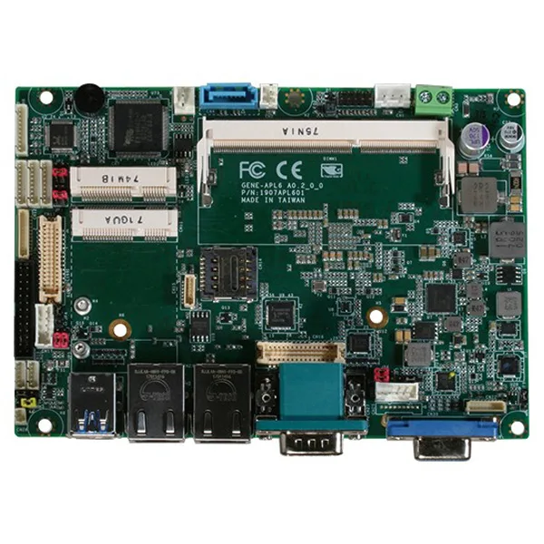 GENE-APL6 - Image 2