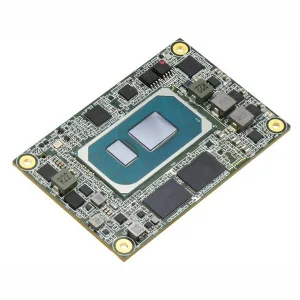 NANOCOM-TGU