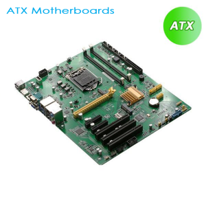 AAEON ATX Motherboards