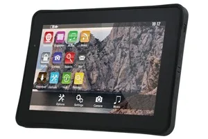 AAEON Rugged Tablet Computers