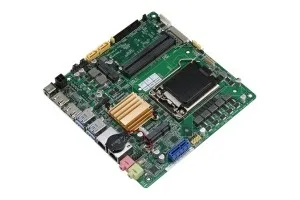 Mini-ITX Motherboards