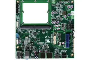 Carrier Boards