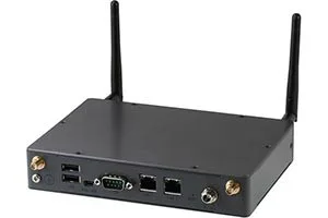 IoT Gateway & Protocol Expansion