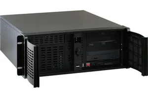Industrial Chassis