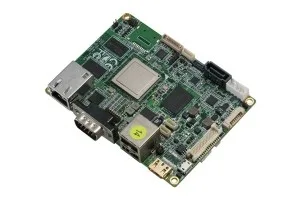 Pico-ITX Boards