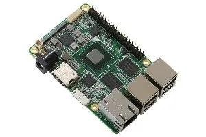 Industrial IoT Gateway Boards