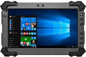AAEONRugged Mobile Devices