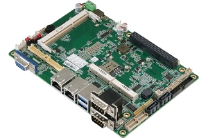 AAEON Embedded Boards