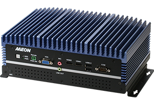 AAEON Computing System