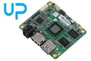 AAEON UP Boards