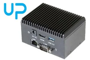 AAEON UP Systems