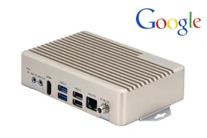Google Edge TPU AI Solutions